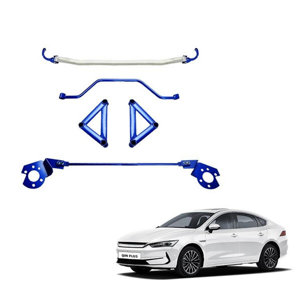 استخدام مواد عالية الجودة لضمان المتانة