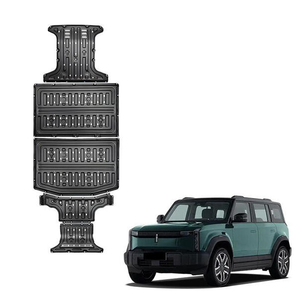 -Discover the Best Deals on Chery Icar 03 Accessories