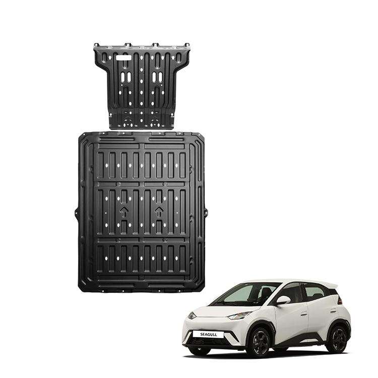 Missä löytää parhaat BYD Seagull -luistinsuojat