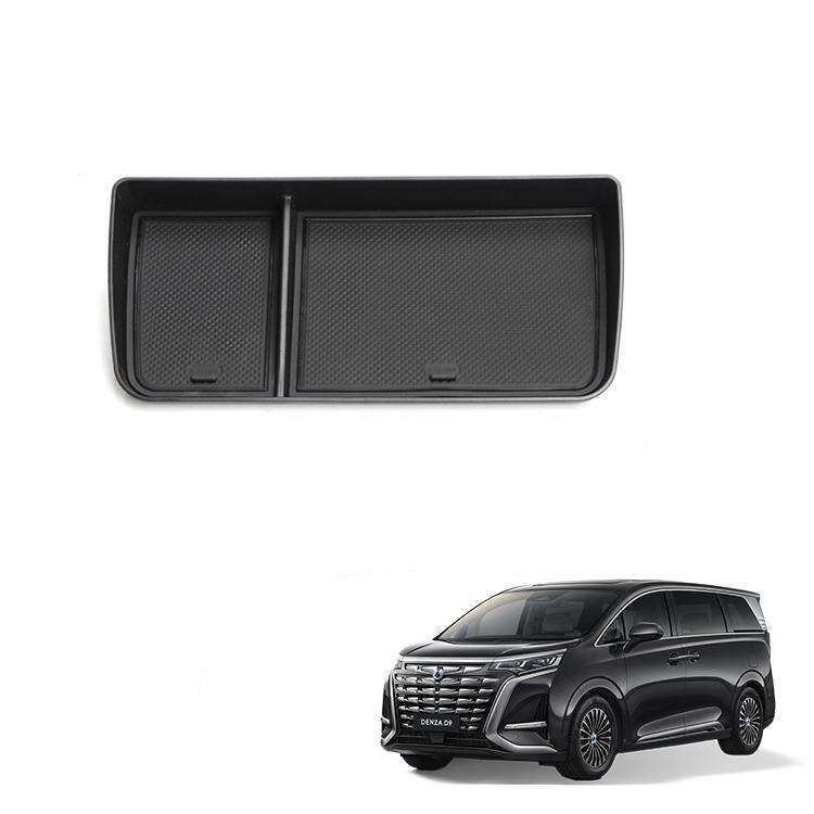 تثبيت سهل والوصول إلى مقتنياتك في أي وقت ومن أي مكان