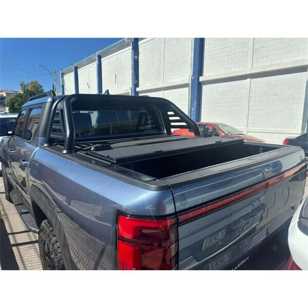 تصميم أنيق يعزز مظهر سيارتك من BYD