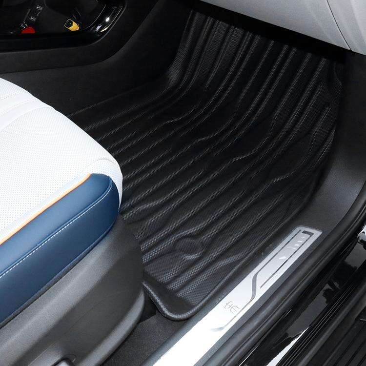 Verhoog de klanttevredenheid met topkwaliteit vloermatten