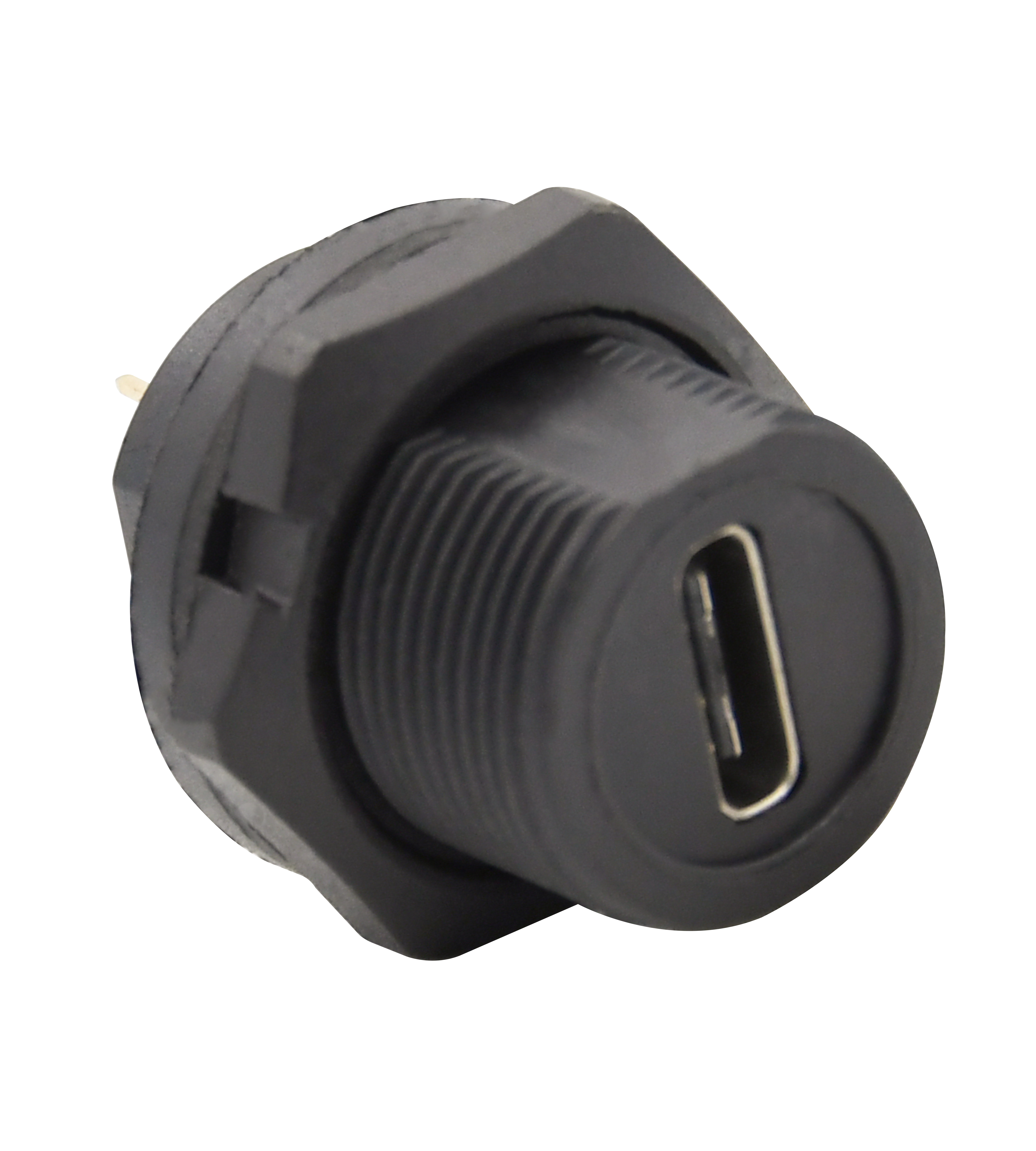 Innovative Rigoal USB Connectors - The Future of Industrial Connectivity