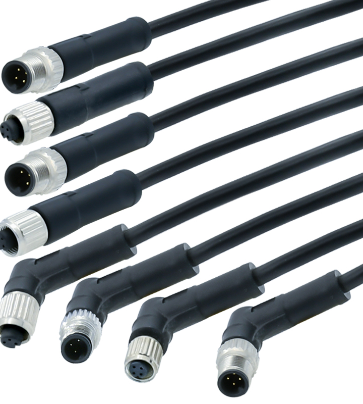 Circular Connectors: The Reliable Choice for Industrial Applications