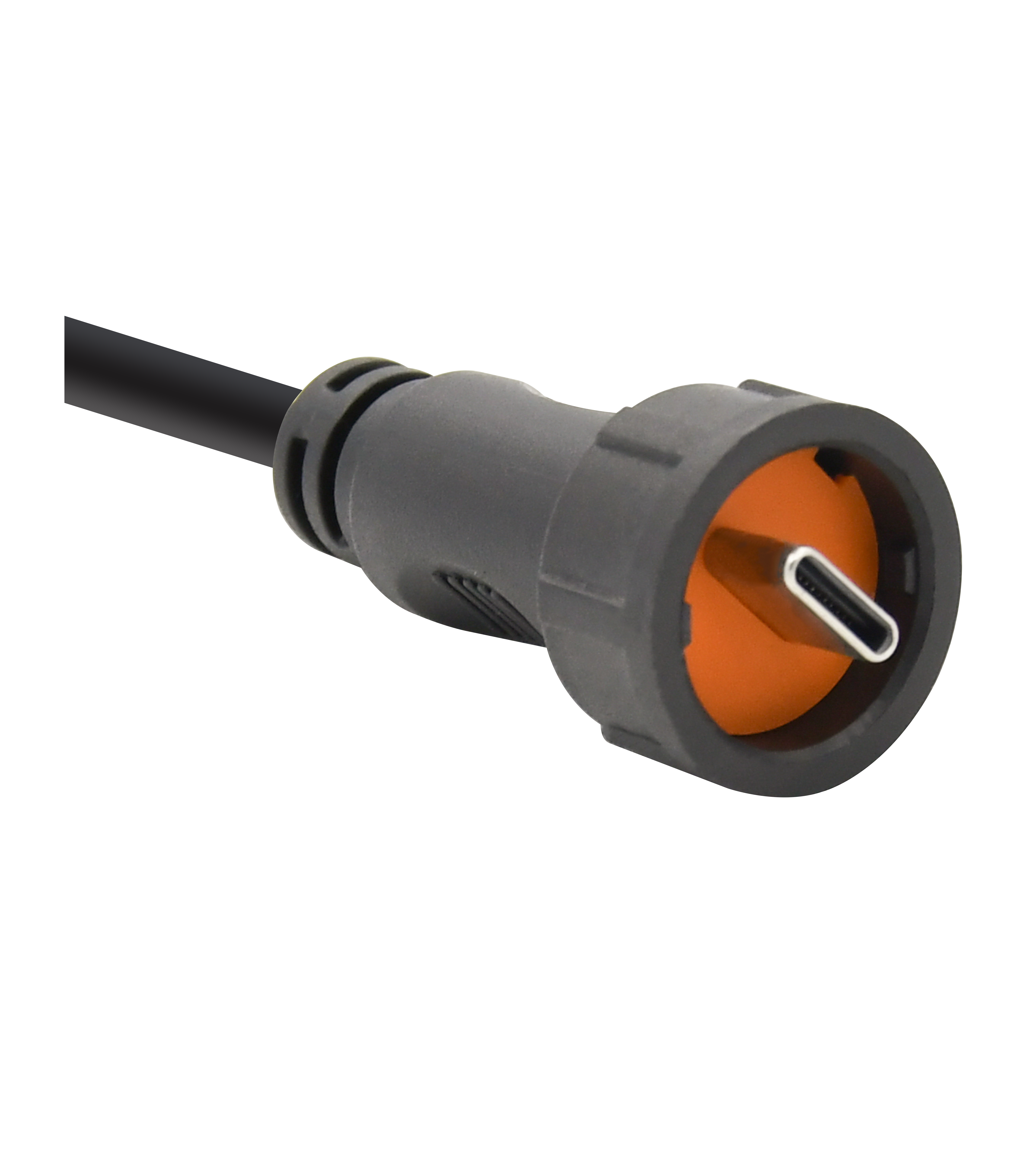 USB Connector Solutions: Rigoal's Comprehensive Range for Industrial Applications