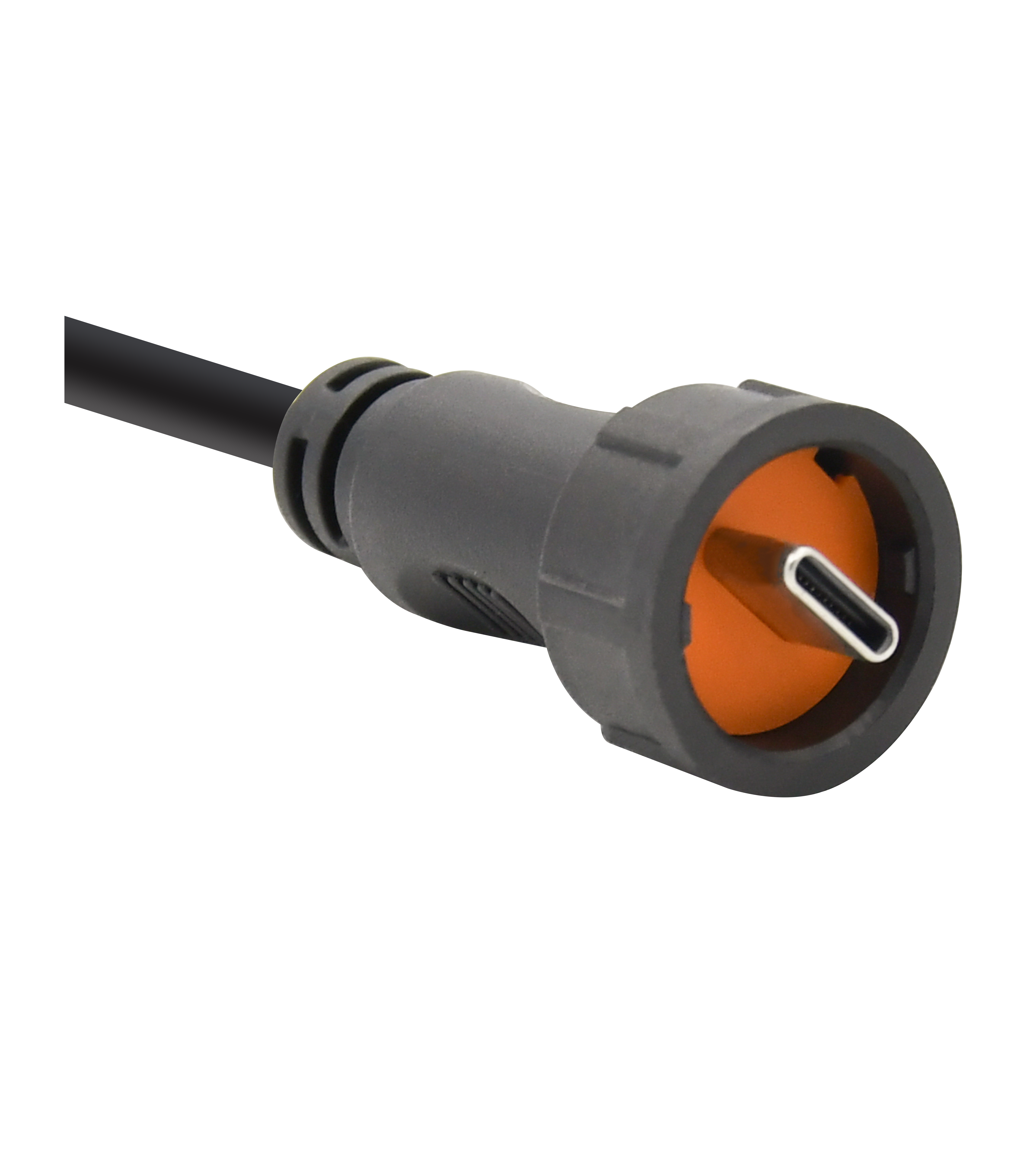 Innovative Rigoal USB Connectors - The Future of Industrial Connectivity