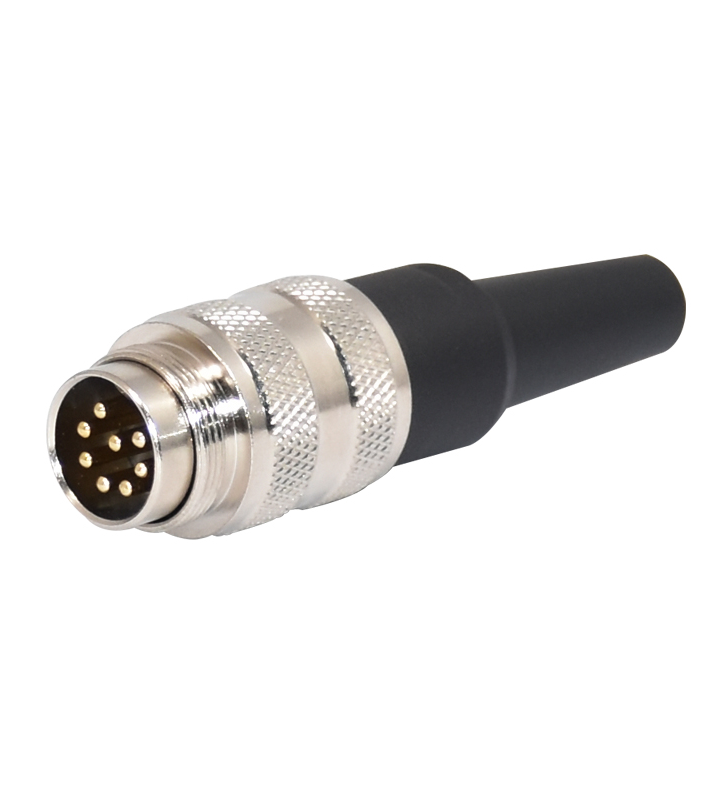 Rigoal's M16 Connector: The Ultimate Solution for High-Quality Industrial Connectivity