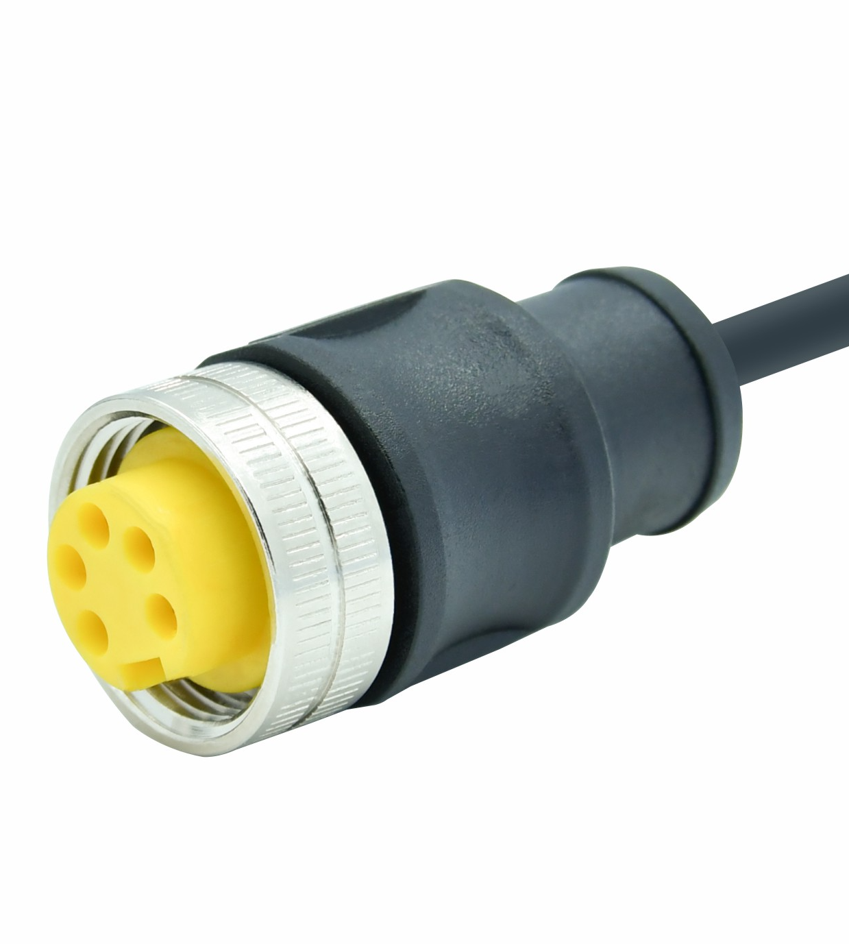 Rigoal: Your Reliable Source for High-Quality Circular Connectors
