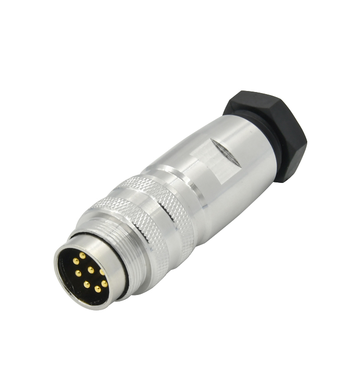Rigoal M16 Connector Solutions: Precision Engineering for Robust Industrial Applications