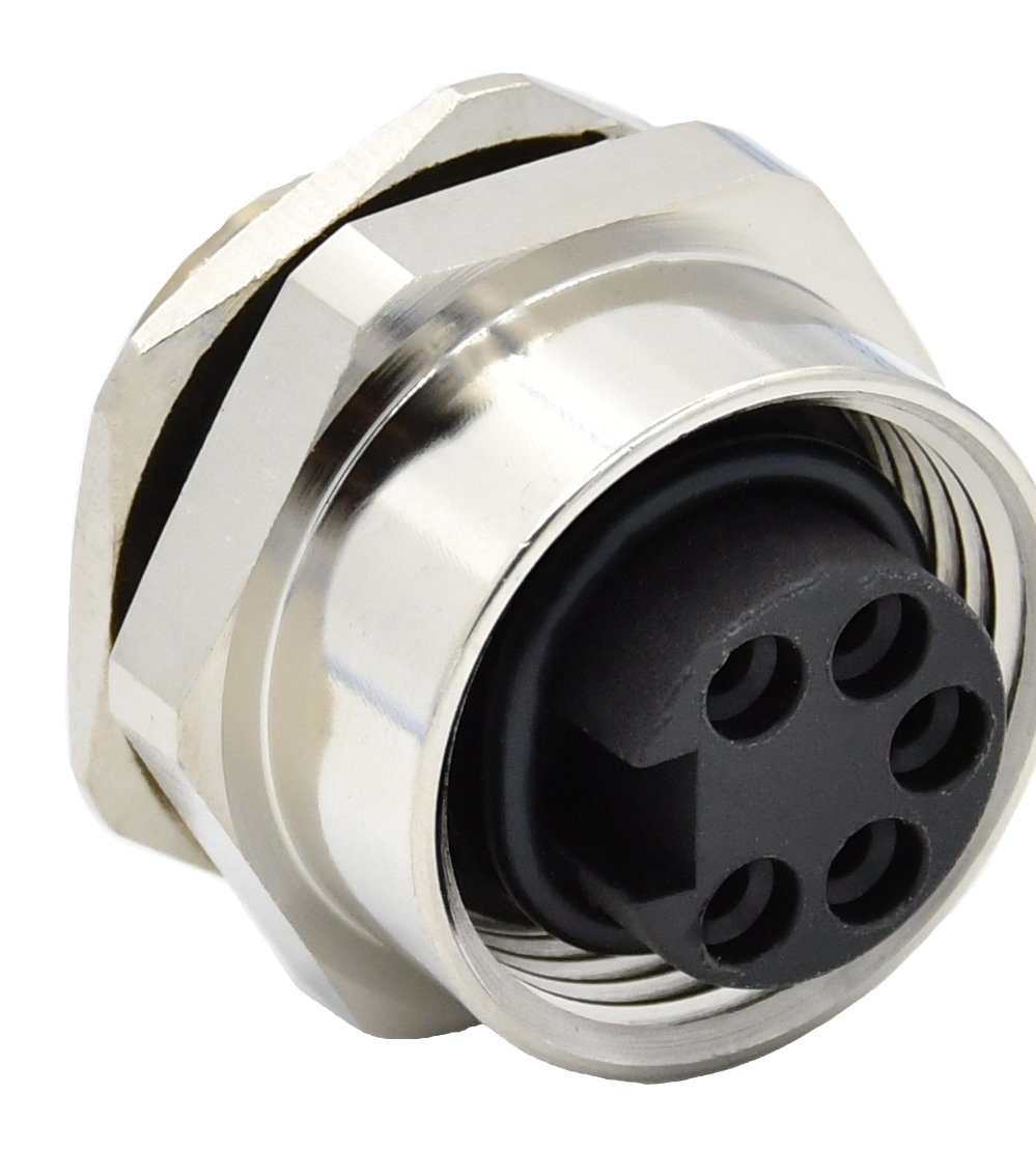 Durable Waterproof Connectors for Industrial Applications - Rigoal Solutions