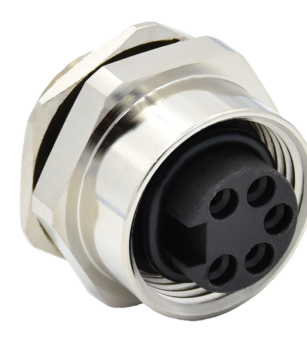 Waterproof Connectivity Solutions: Rigoal's Premier Waterproof Connectors