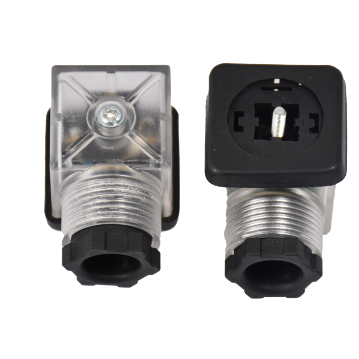 Rigoal: Enhance Your System Reliability with Solenoid Valve Connectors
