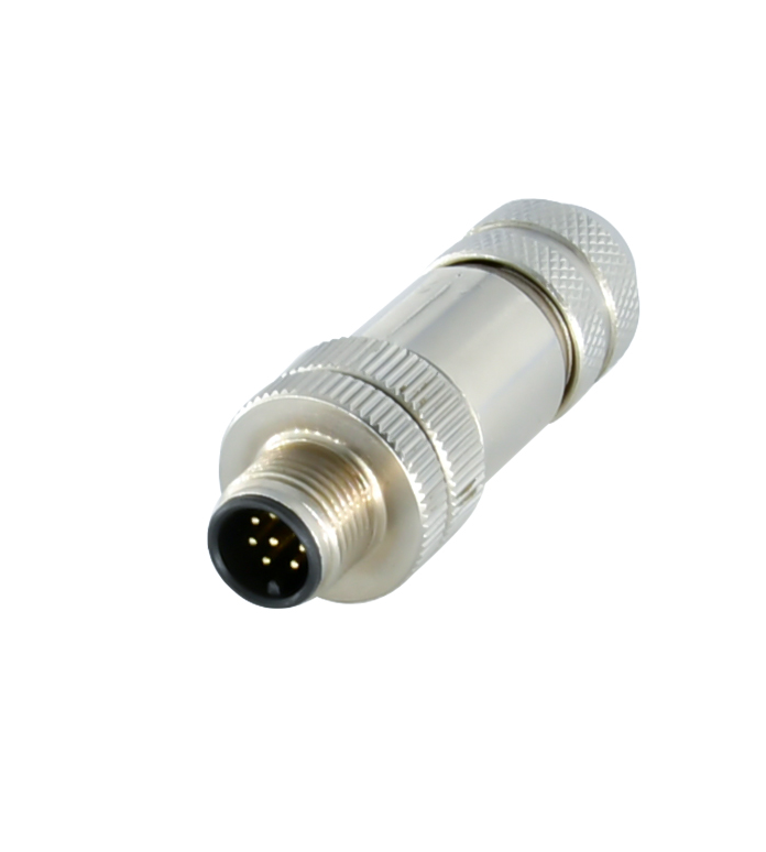 Rigoal: Your Partner for High-Performance M12 Connector Solutions