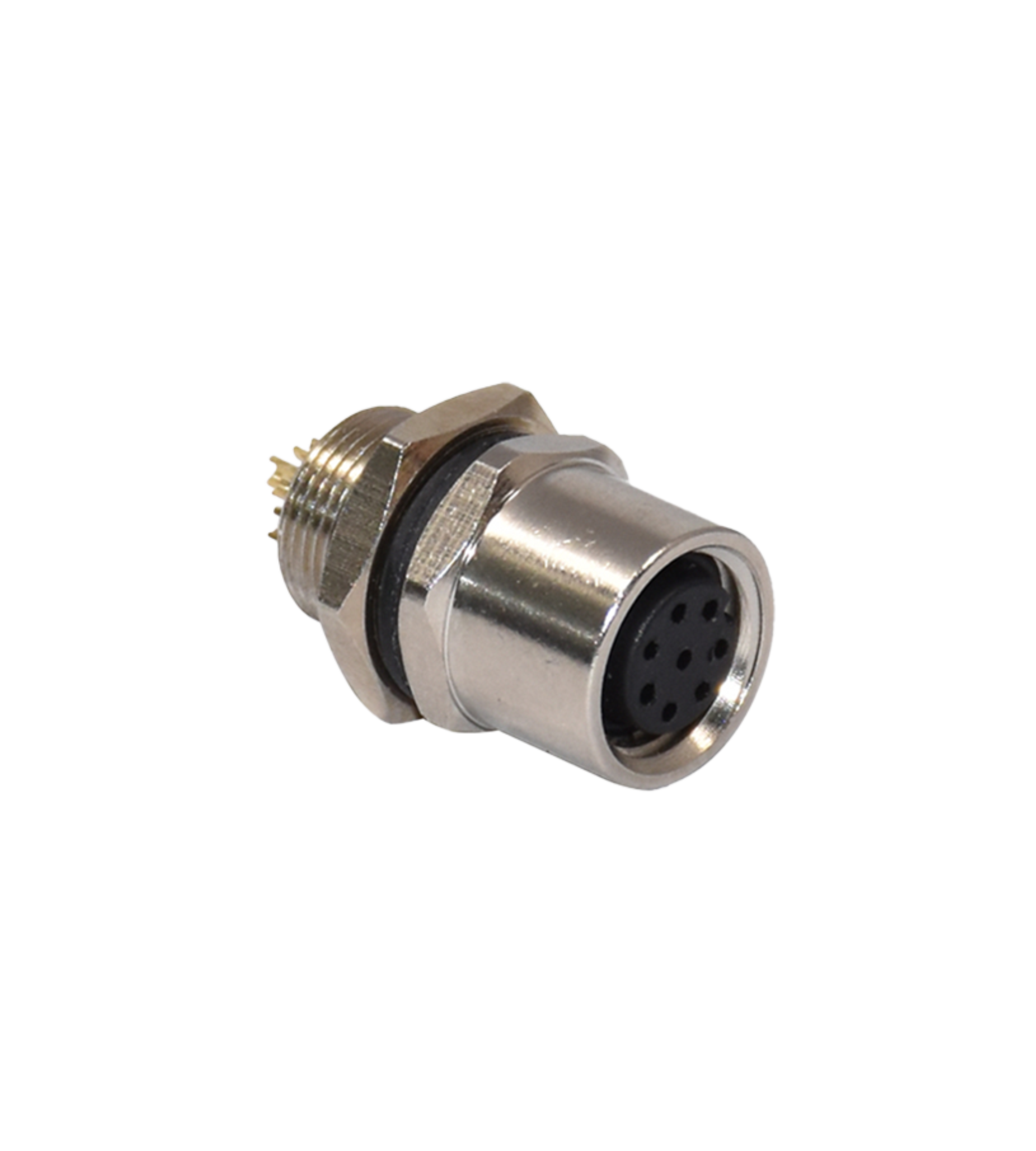 Rigoal's M8 Connector: The Ultimate Solution for Industrial Connectivity