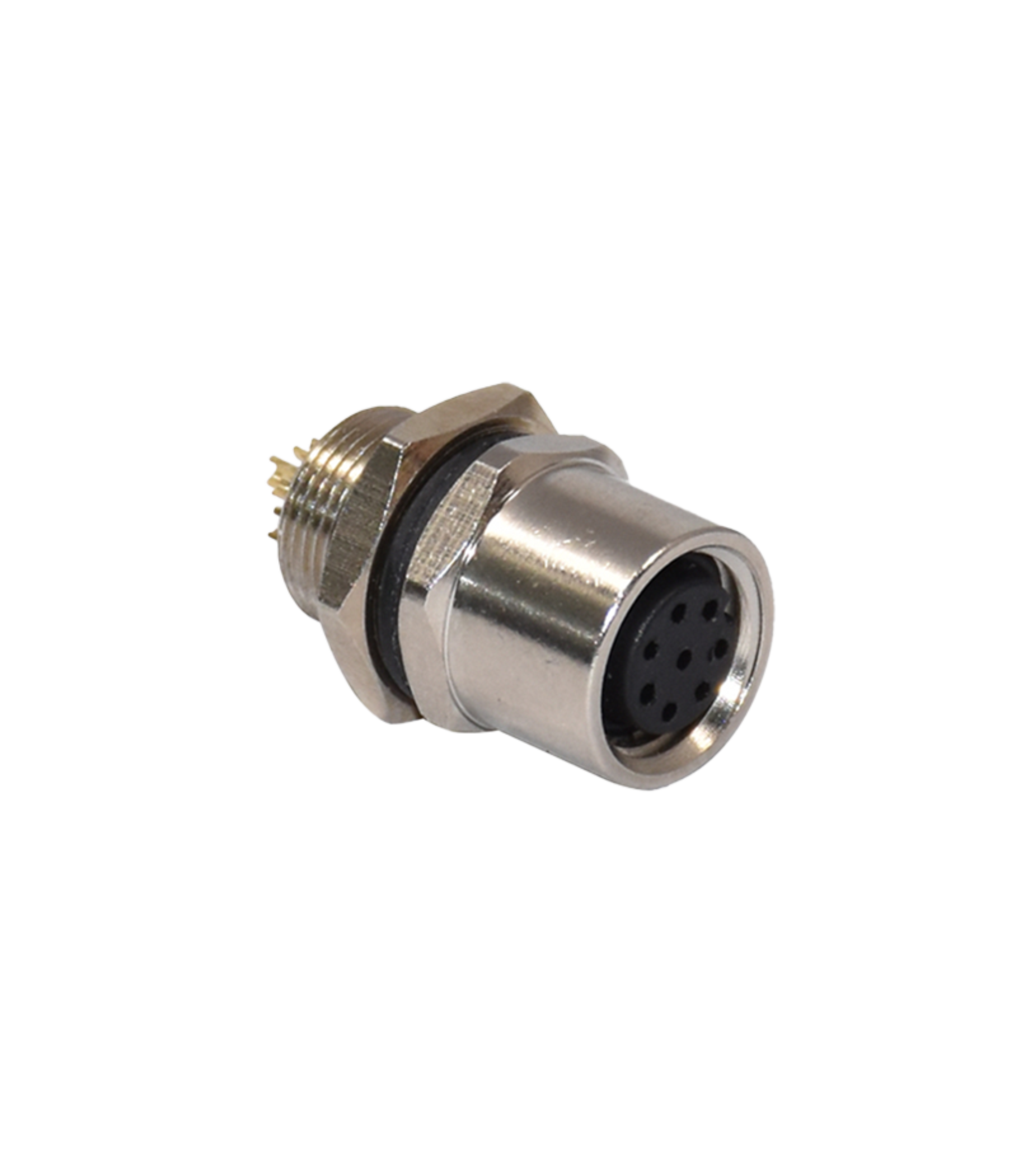 Rigoal's Premier M8 Connectors: Industrial-Grade Solutions for Reliable Connectivity