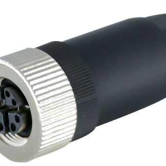 The Ultimate Guide to M12 Connectors by Rigoal: Industrial Excellence