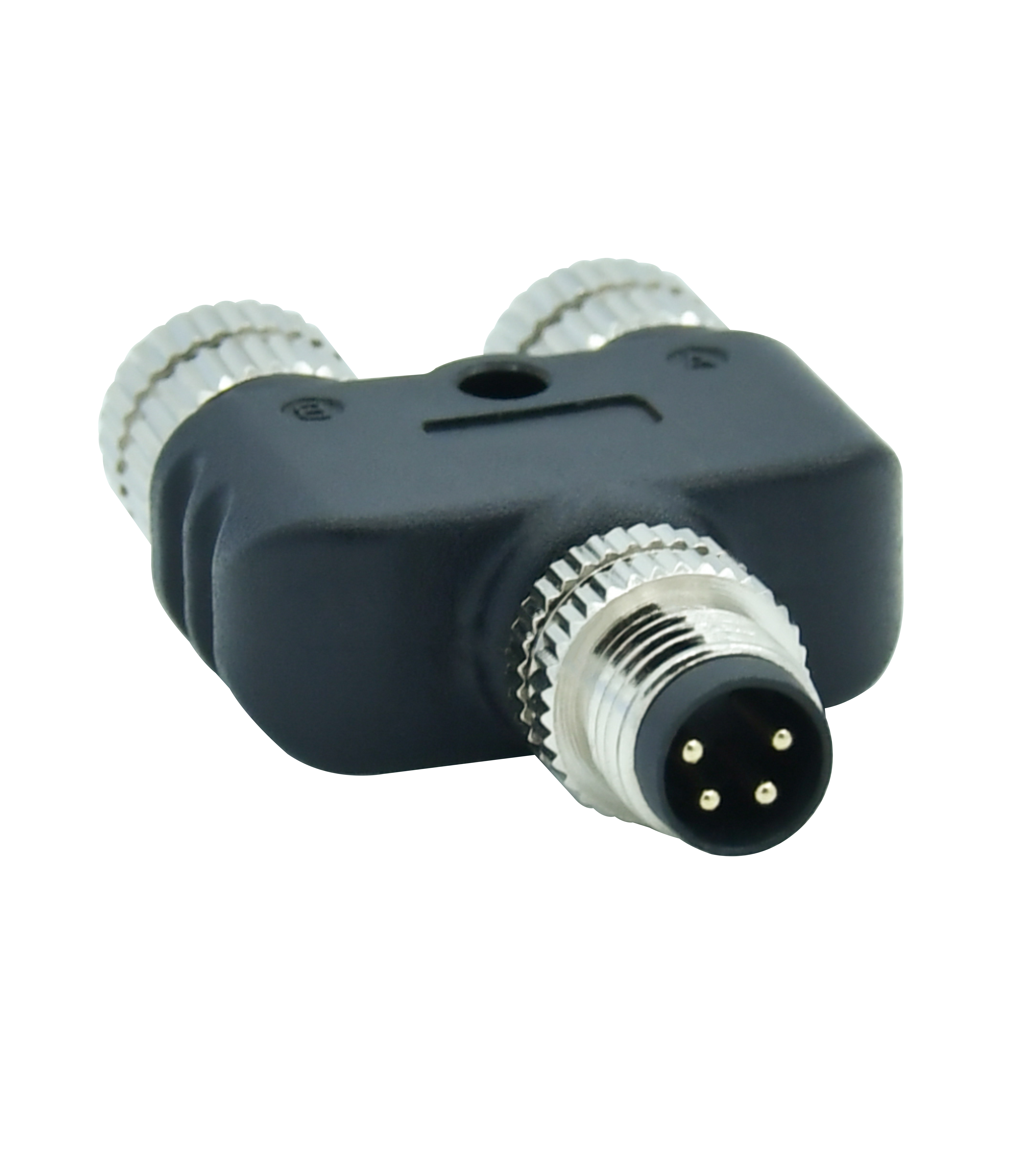 Rigoal's M8 Connector: The Ultimate Solution for Industrial Connectivity