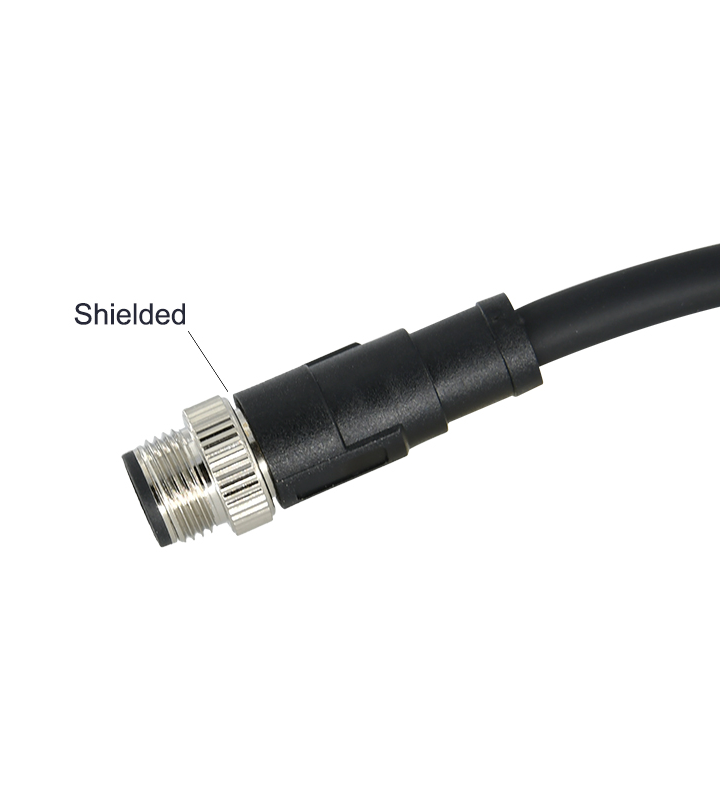Rigoal's M12 Connector: The Ultimate Solution for Industrial Connectivity