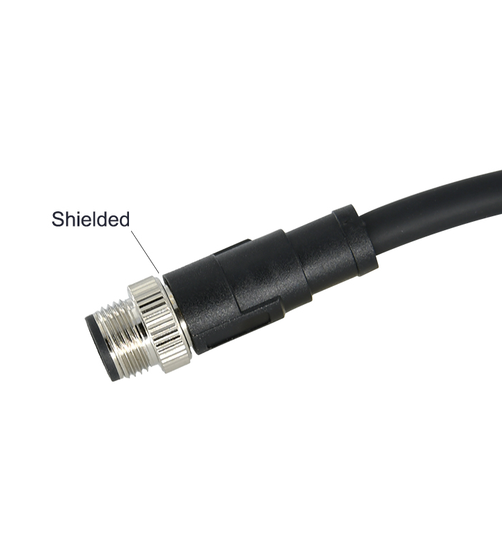 Rigoal's M12 Connector: Enhancing Industrial Connectivity