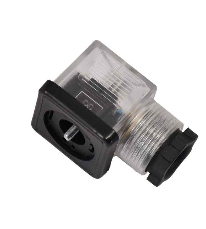 Rigoal: Enhancing Industrial Automation with Superior Solenoid Valve Connectors