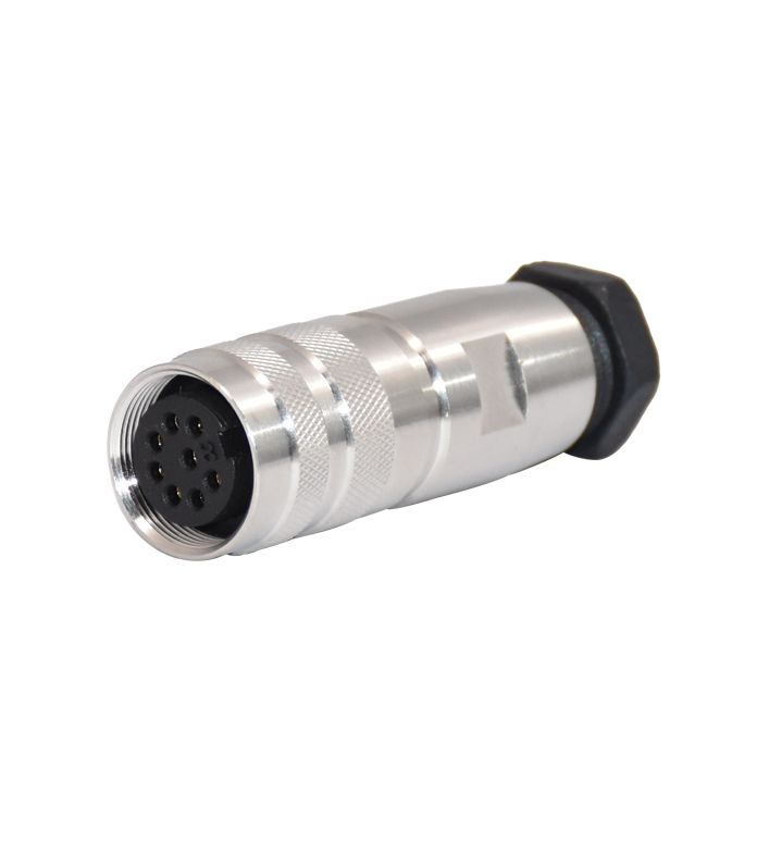 Rigoal: Innovating Reliable M16 Connector Solutions for Industry