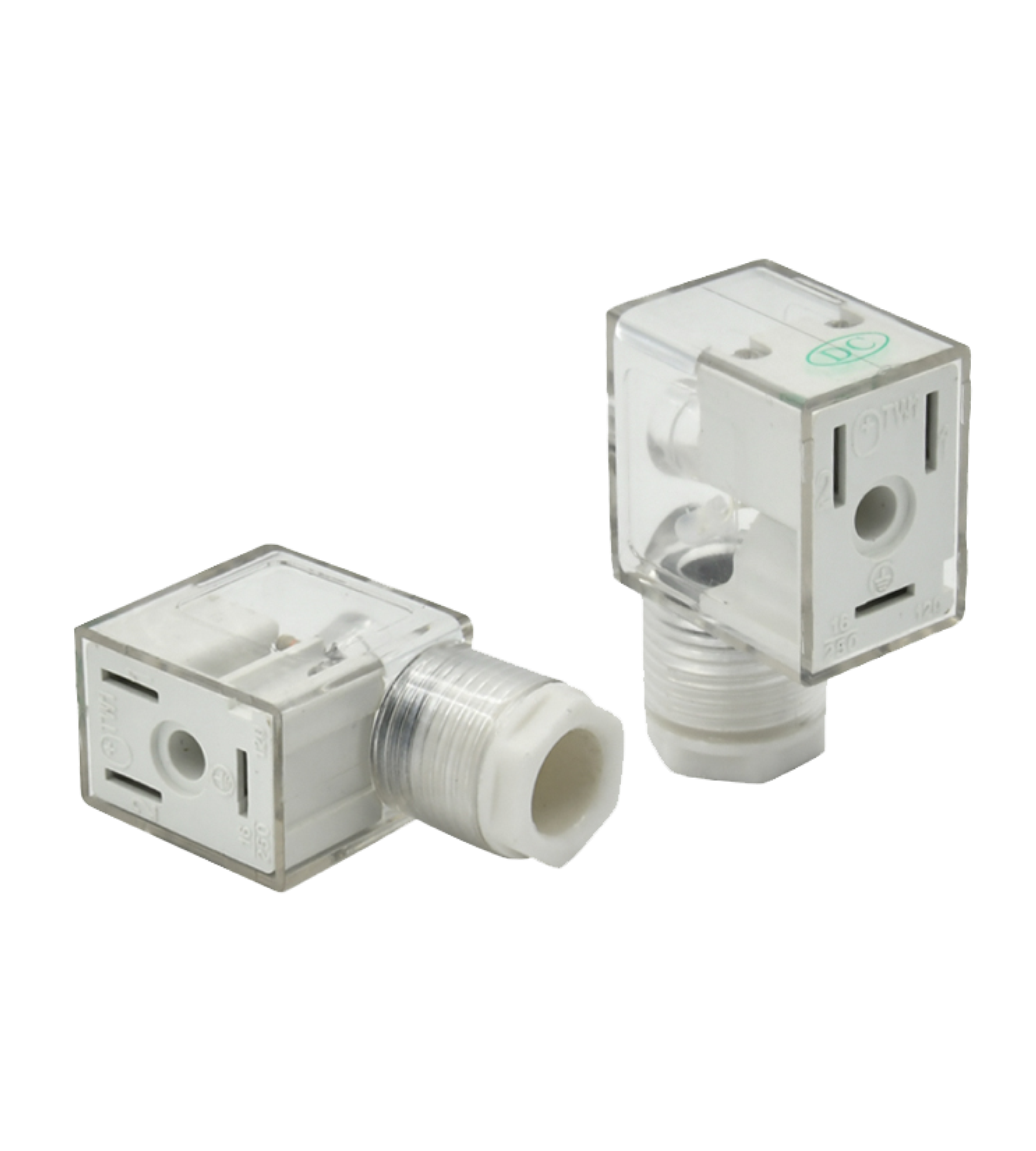 Rigoal: Enhancing Industrial Automation with Superior Solenoid Valve Connectors