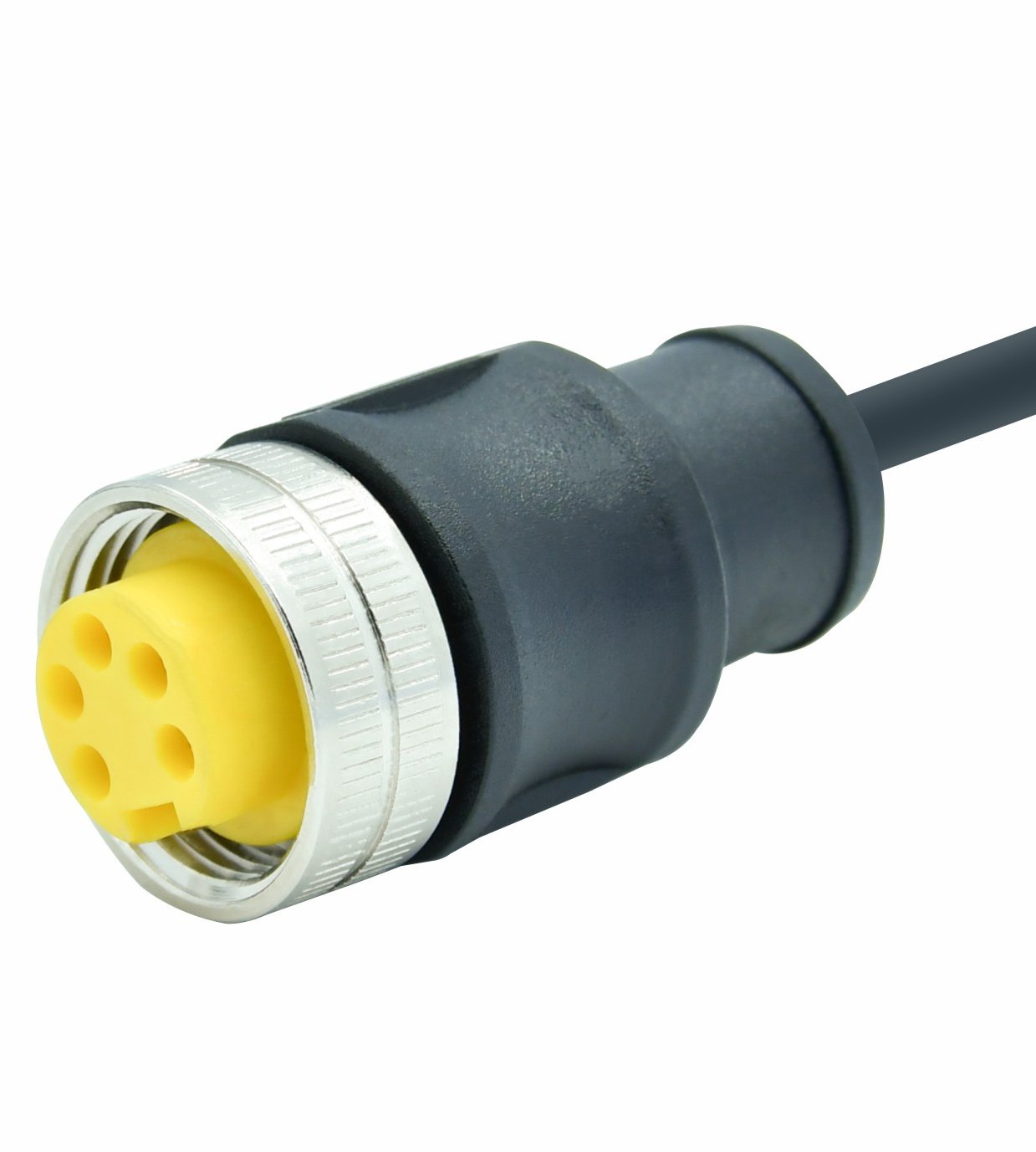 Waterproof Connectivity Solutions: Rigoal's Premier Waterproof Connectors