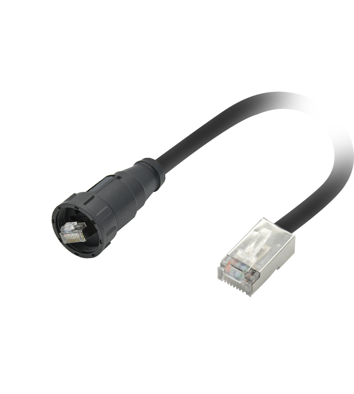 Rigoal: Customized RJ45 Connectors for Unmatched Performance