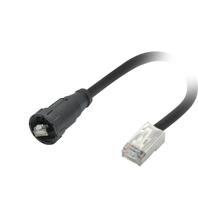 The Advantages of Using Rigoal's RJ45 Connectors