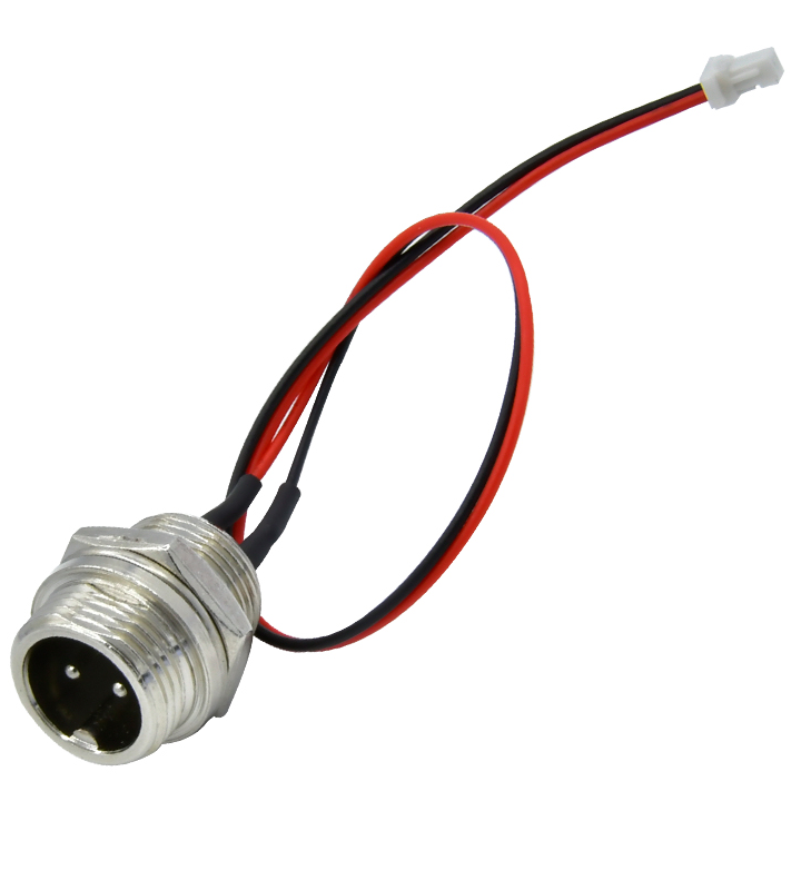 Circular Connectors: The Reliable Choice for Industrial Applications