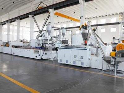Why is wood plastic door panel mold important in WPC door panel making machine
