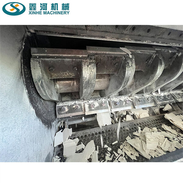 Extruder Mashinasi Texnologiyalarida Yangi Tarmoqlar