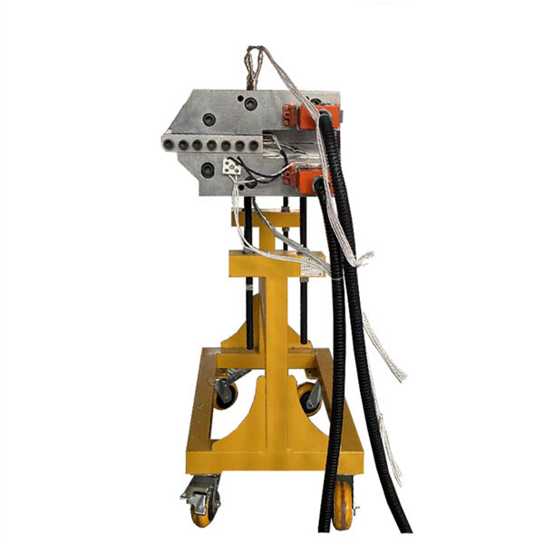 Dostosowywalne maszyny do produkcji płyty pustoszowej dla różnych zastosowań