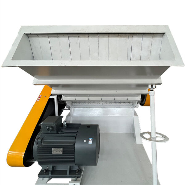 Osiągnij wyższe tempo przepływu oraz lepsze właściwości produktu dzięki ekstruderowi z dwiema śrubami