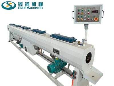 Why are 1220mm PVC foam wall panel production lines becoming increasingly popular?