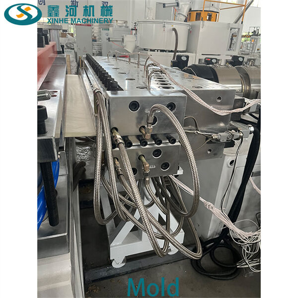 Masa Depan Pengolahan Industri