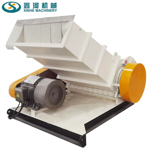 High speed heater cooler mixer