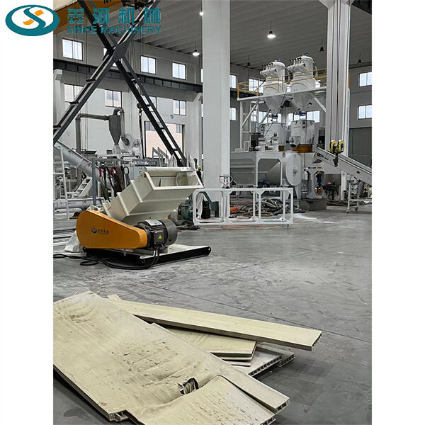 На заказ решения для экструдеров под ваши уникальные производственные потребности