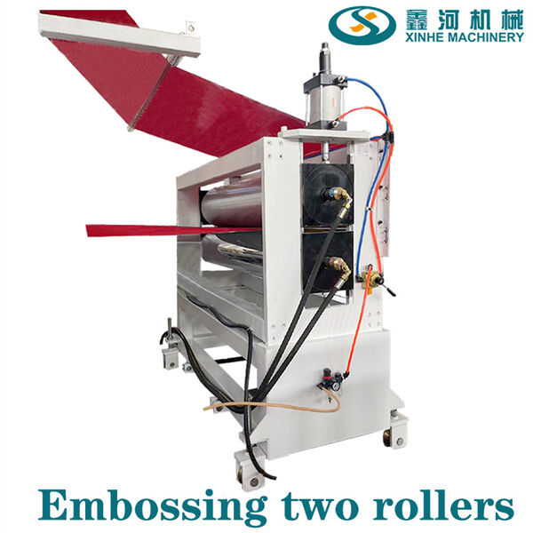 The Industrial Shredder Machine