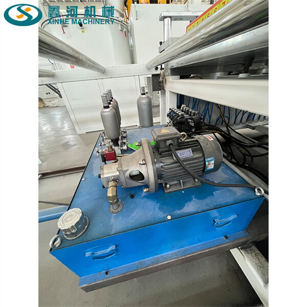 Advantages of Using a Single Screw Extruder Machine