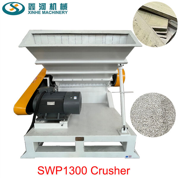 Qadrlashga Qadar Extruder Mashinasi Ishlab Chiquvchilari