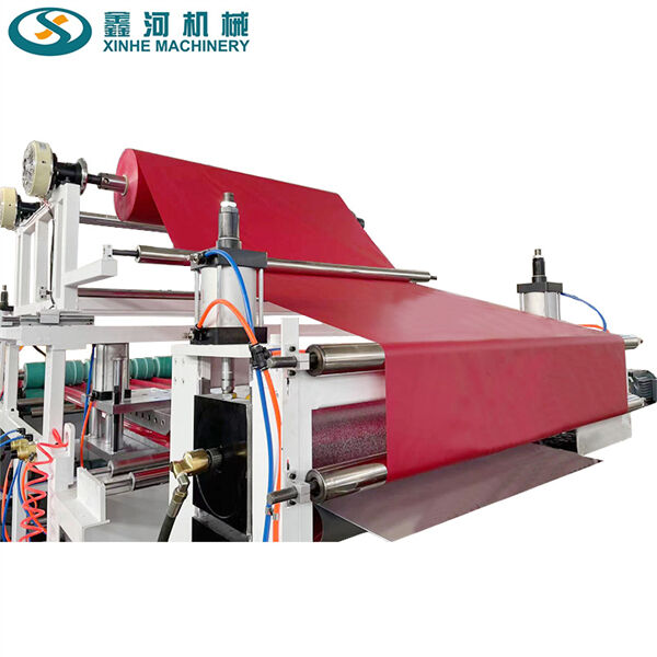 Ekologiczne maszyny do produkcji płyty pustoszowej dla biznesów dbających o środowisko