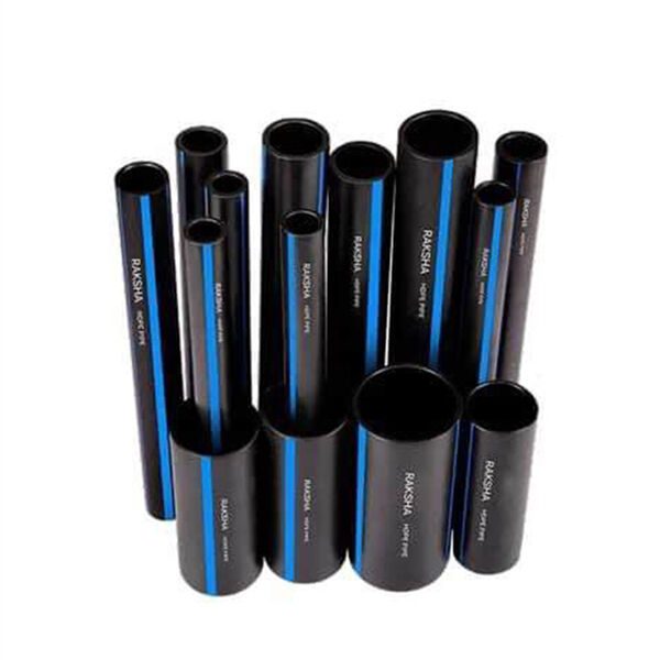 High-performance Machinery