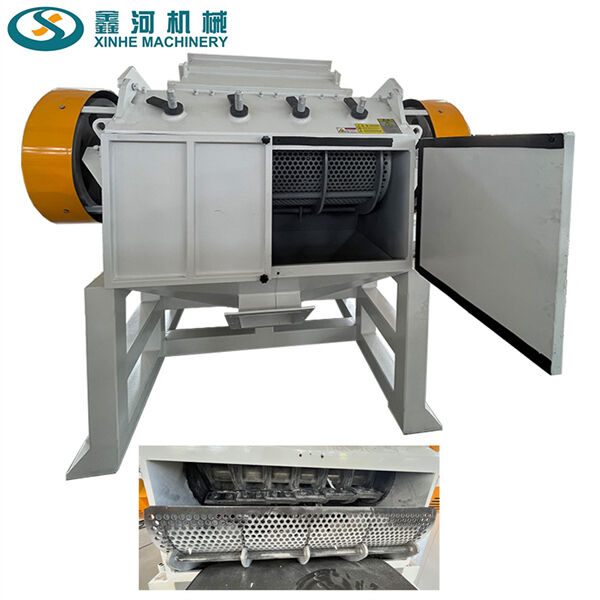 সঠিক এক্সট্রুশন এক্সট্রুডার বাছাই করার উপায়