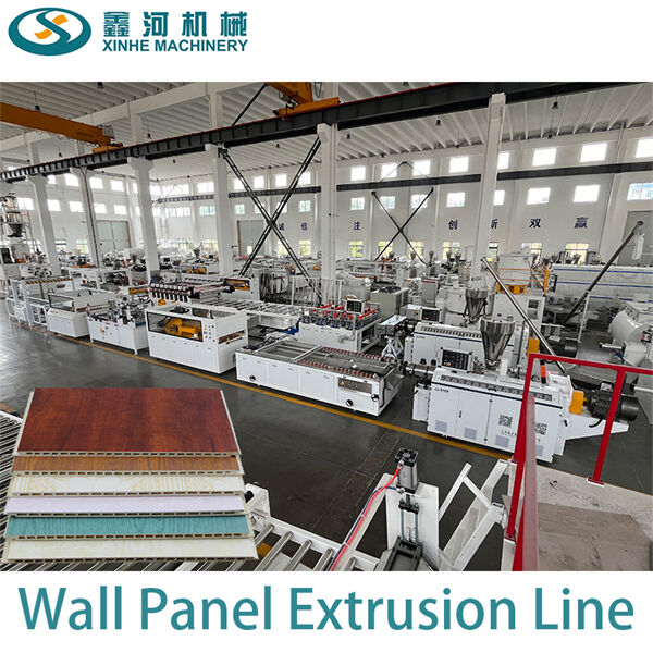 Minimalist Design Made Easy with Extruded Wall Panels