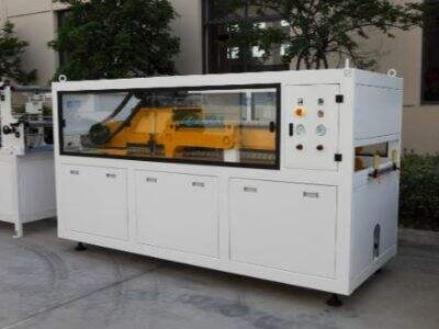 Why are WPC door panels machine selling well in Saudi Arabia