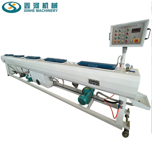 Revolutionize Your Business with High-Speed WPC Board Manufacturing Equipmen