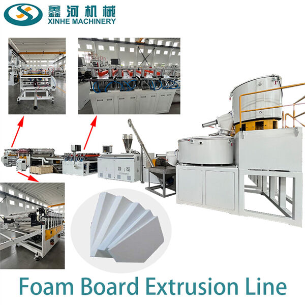 Optimaliseer jou produksieproses met UV-bladmaakmasjiene