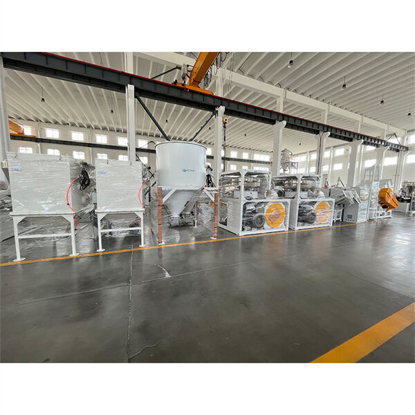 Revolutionirajte pristupačnost vašeg zgrada pomoću mašine za vrata