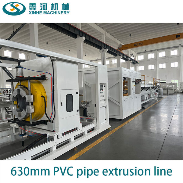 Advanced Features PVC Marble Sheet Making Machines